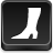 High Boot Icon